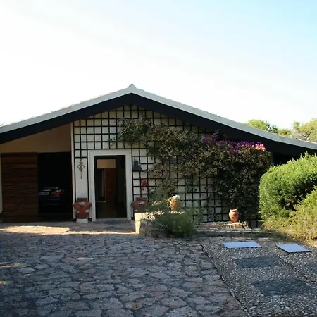 Villa La Torre