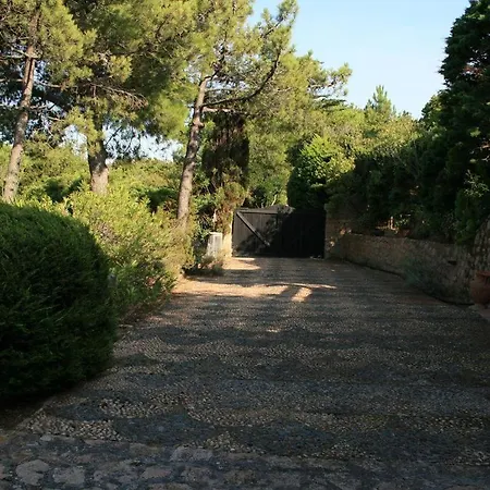La Torre Villa Li Valcaggi