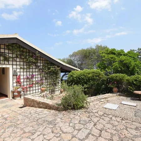 Villa La Torre Li Valcaggi