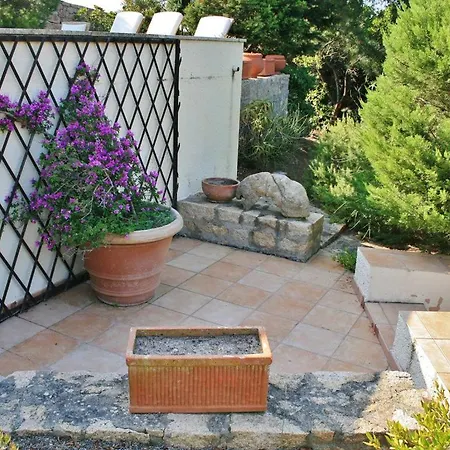 La Torre Villa Li Valcaggi