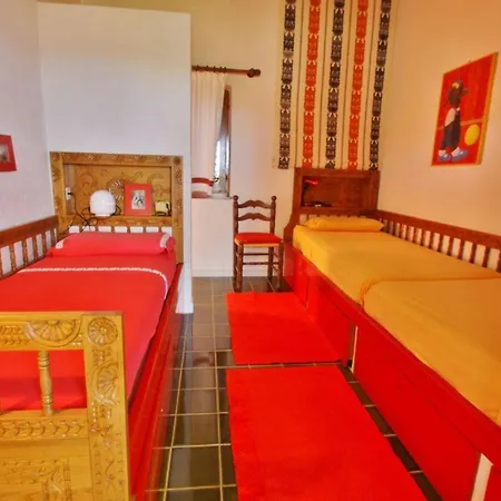 La Torre Villa
