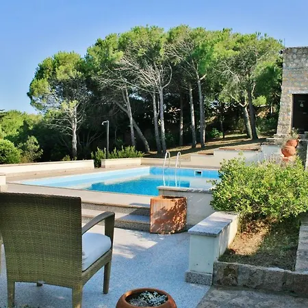Villa La Torre *
