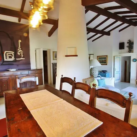 Villa La Torre Li Valcaggi