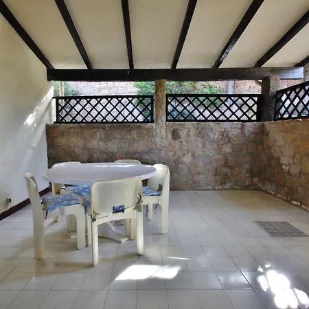 Villa La Torre