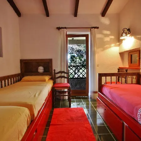 La Torre Villa Li Valcaggi