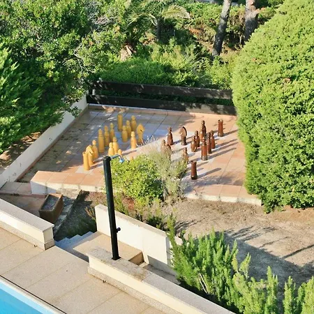 La Torre Villa *