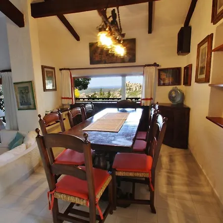 Villa La Torre Li Valcaggi
