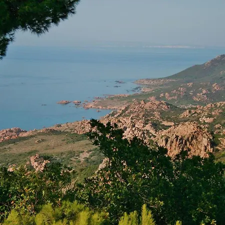 Villa La Torre