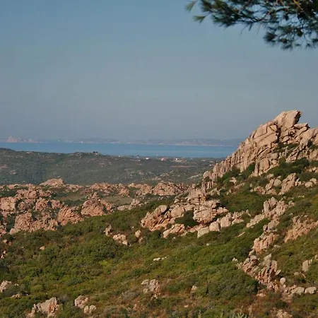 La Torre Villa Li Valcaggi