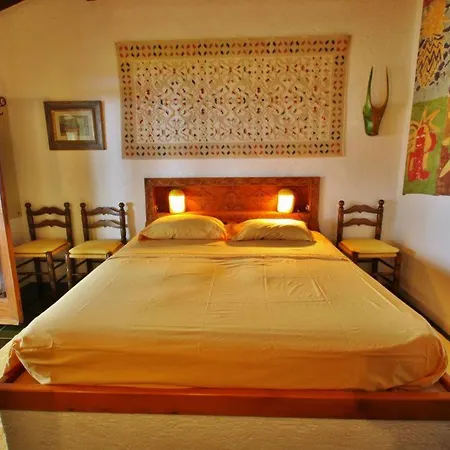 La Torre Villa