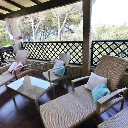 Villa La Torre *