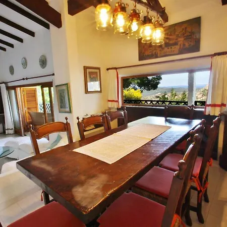 La Torre Villa *