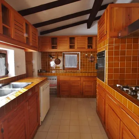 Villa La Torre Li Valcaggi