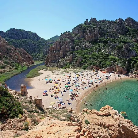 La Torre Villa Li Valcaggi