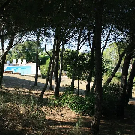 Villa La Torre Li Valcaggi